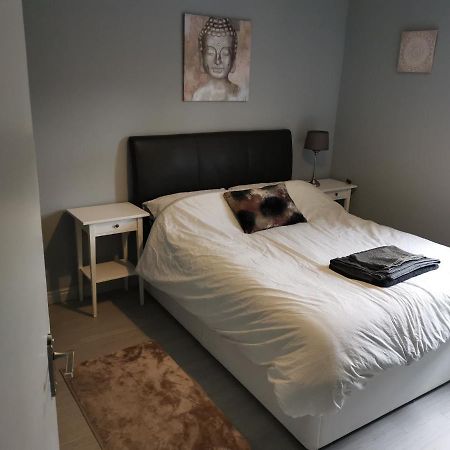 Lewis Square Town House Apartment Belfast Luaran gambar