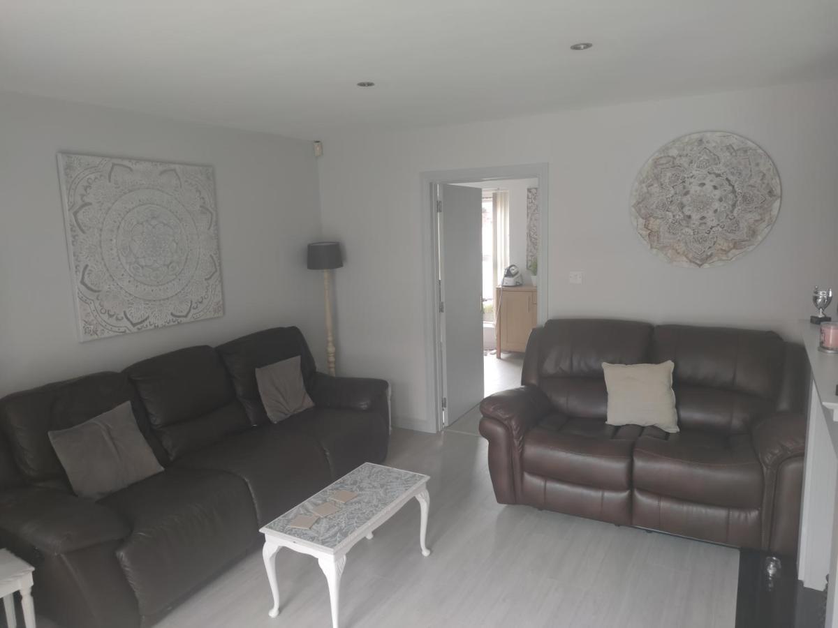 Lewis Square Town House Apartment Belfast Luaran gambar