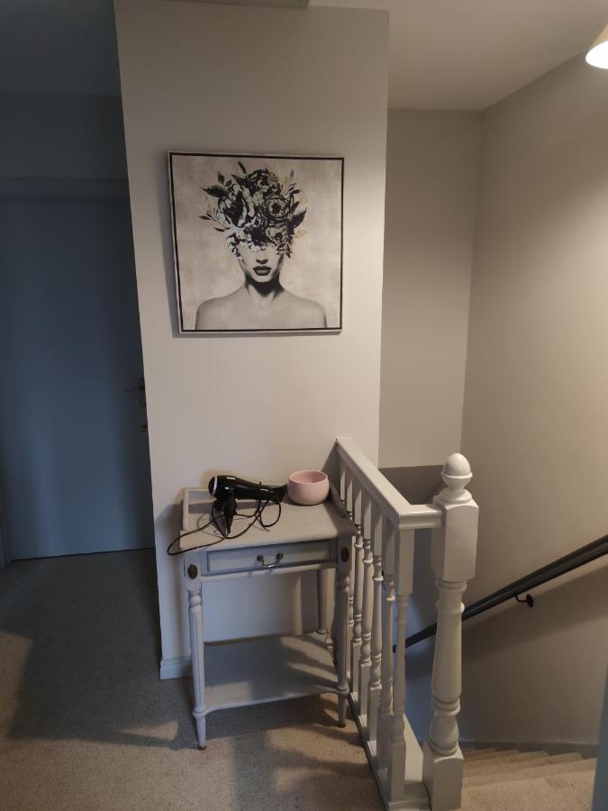 Lewis Square Town House Apartment Belfast Luaran gambar