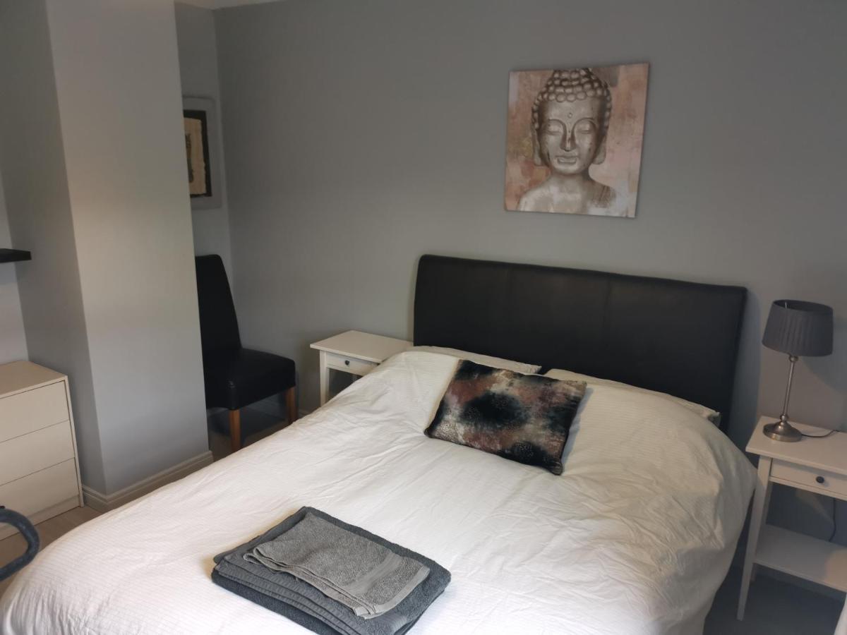 Lewis Square Town House Apartment Belfast Luaran gambar